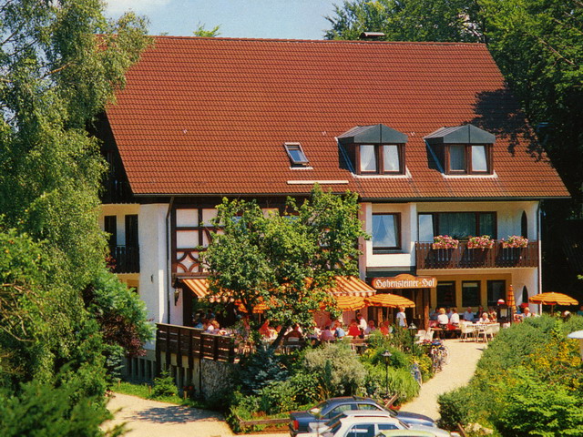 Hohensteiner Hof