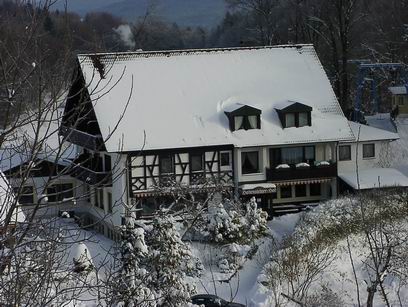 Hohensteiner Hof