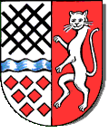 Gemeindewappen von Kirchensittenbach